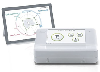 口腔外バキューム